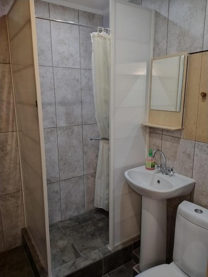 Квартира В Центре Гомеля Gomel Exterior foto